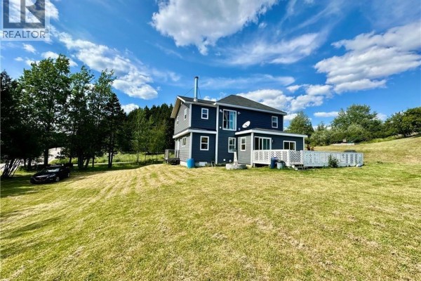 Bedroom - 635 Main Street, Beaver Harbour, NB E5H1N8 Photo 3