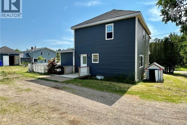 Bedroom - 635 Main Street, Beaver Harbour, NB E5H1N8 Photo 4