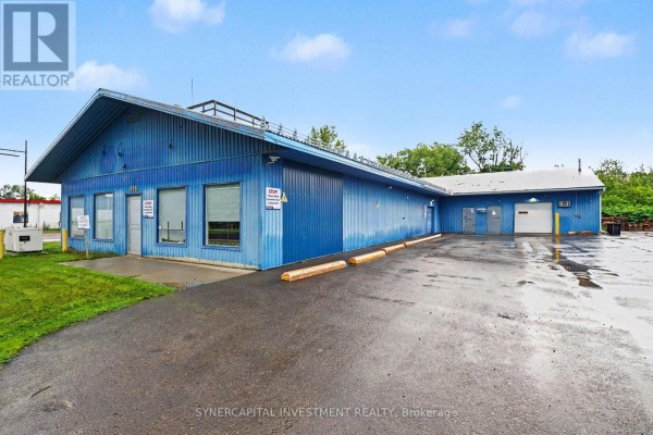 635 Nelson Street, Pembroke, ON K8A3P3 Photo 2