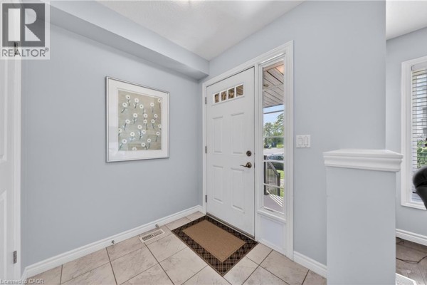 2pc Bathroom - 635 Saginaw Parkway Unit# 35, Cambridge, ON N1T0C1 Photo 4