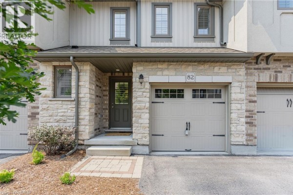 635 Saginaw Parkway Unit# 82, Cambridge, ON, photo 2