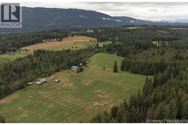 Full bathroom - 6350 Lakeshore Drive Ne, Salmon Arm, BC V1E4N1 Photo 4