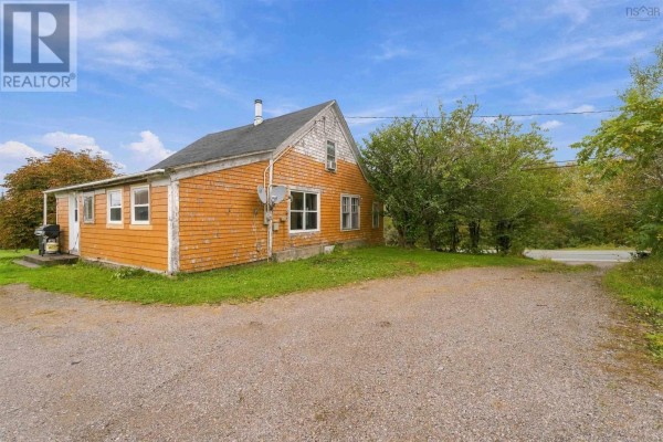 Kitchen - 6351 Highway 101, Ashmore, NS B0W3T0 Photo 3