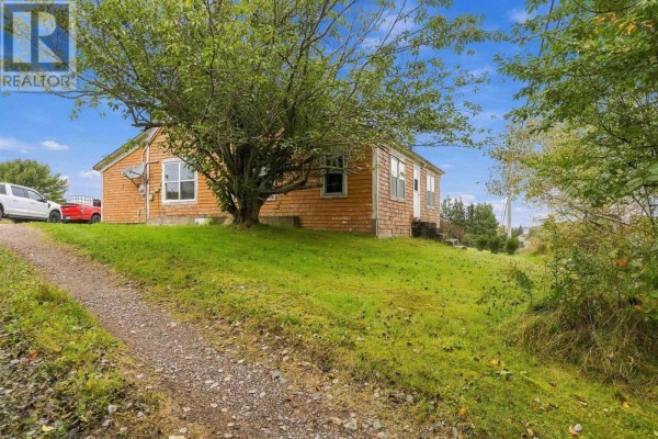 Bedroom - 6351 Highway 101, Ashmore, NS B0W3T0 Photo 4