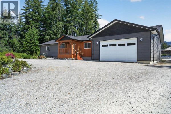 Bonus Room - 6353 Beaver Creek Rd, Port Alberni, BC V9Y8L3 Photo 2