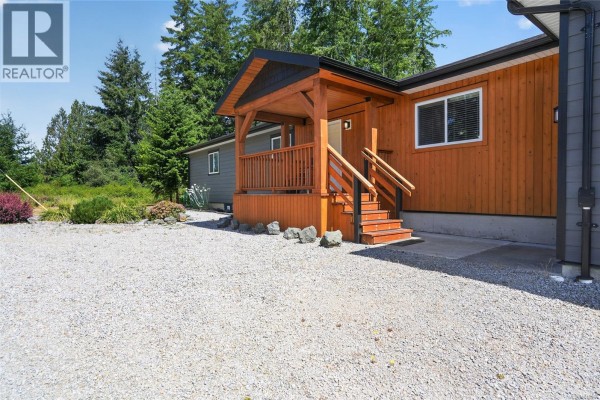 Office - 6353 Beaver Creek Rd, Port Alberni, BC V9Y8L3 Photo 3