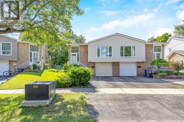 Den - 6356 Chaumont Crescent, Mississauga, ON L5N2M8 Photo 2