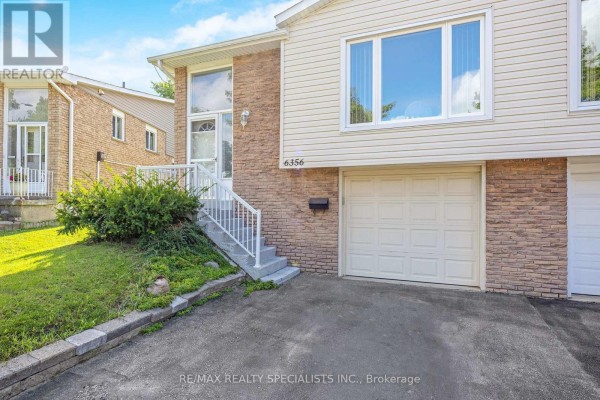 Kitchen - 6356 Chaumont Crescent, Mississauga, ON L5N2M8 Photo 4