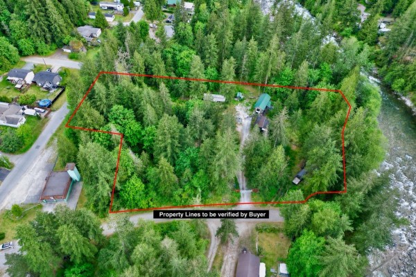 63560 Old Yale Road, Hope, Hope, BC V0X1L2 Photo 5