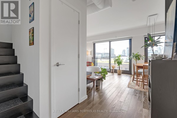 636 - 47 Lower River Street, Toronto, ON M5A0G1 Photo 2