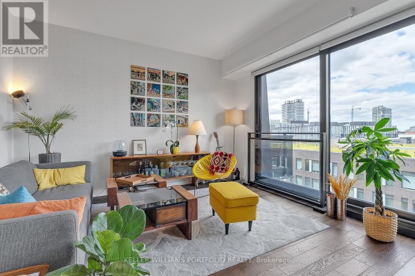 636 - 47 Lower River Street, Toronto, ON M5A0G1 Photo 3