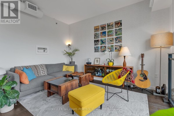 636 - 47 Lower River Street, Toronto, ON M5A0G1 Photo 4