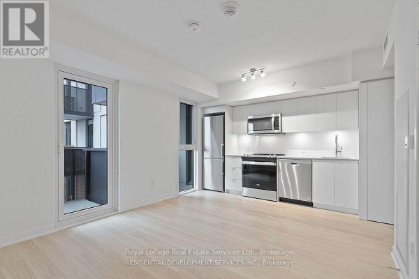 636 - 500 Wilson Avenue, Toronto