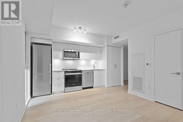 Dining room - 636 - 500 Wilson Avenue, Toronto, ON M3H0E5 Photo 2