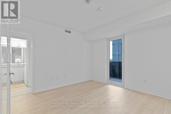 Bedroom - 636 - 500 Wilson Avenue, Toronto, ON M3H0E5 Photo 4