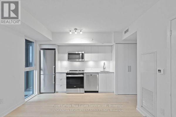 Den - 636 - 500 Wilson Avenue, Toronto, ON M3H0E5 Photo 5
