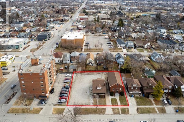 636-644 Partington Avenue, Windsor, ON N9B2N7 Photo 2