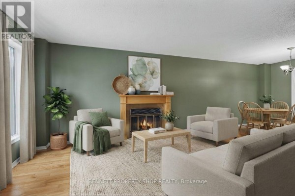 Recreational, Games room - 636 Apollo Way, Ottawa, ON K4A1T4 Photo 2