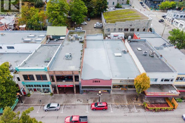 636 Baker Street, Nelson, BC V1L4J4 Photo 3