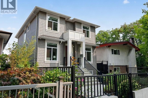 636 Cassiar Street, Vancouver, BC V5K4N2 Photo 3