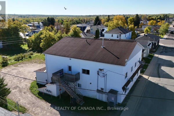 636 D'iberville Avenue, Iroquois Falls, ON P0K1G0 Photo 2