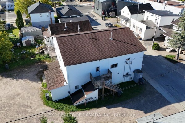 636 D'iberville Avenue, Iroquois Falls, ON P0K1G0 Photo 3