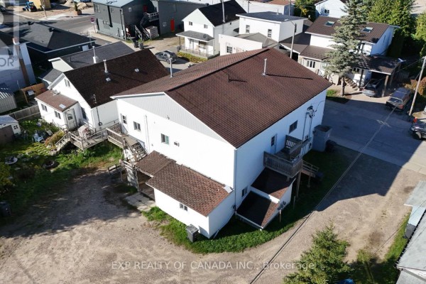 636 D'iberville Avenue, Iroquois Falls, ON P0K1G0 Photo 4