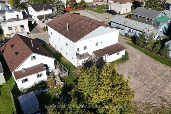 636 D'iberville Avenue, Iroquois Falls, ON P0K1G0 Photo 5