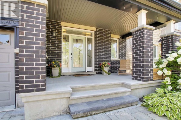 Family room - 636 Eagle Crest Heights, Ottawa, ON K2S1G1 Photo 3