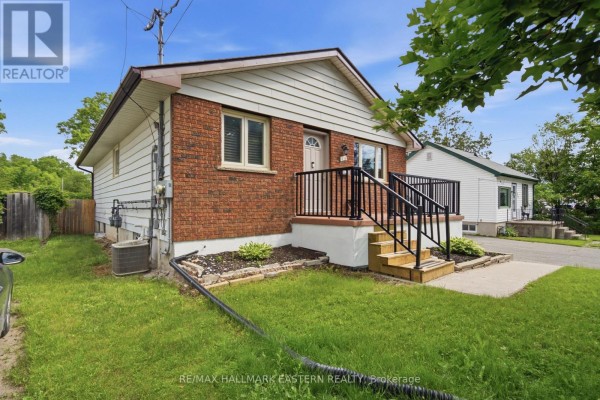 636 Frank Street, Peterborough, ON, photo 2