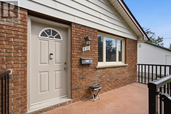 636 Frank Street, Peterborough, ON, photo 3