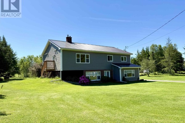Bedroom - 636 Macdonald Road, Brookdale, NS B4H3Y4 Photo 2