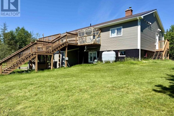 4pc Bathroom - 636 Macdonald Road, Brookdale, NS B4H3Y4 Photo 3