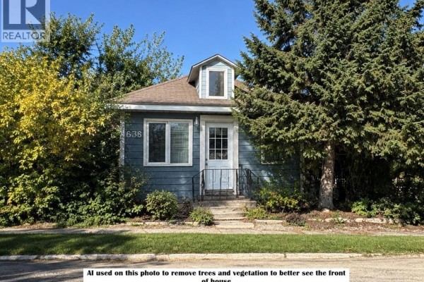 636 Mayer Street, Bruno