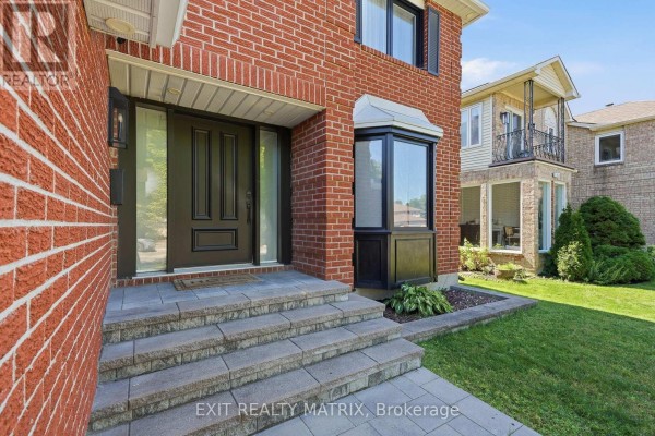 Recreational, Games room - 636 Merkley Drive, Ottawa, ON K4A1L4 Photo 3