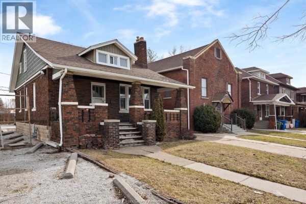 Other - 636 Partington Avenue, Windsor, ON N9B2N7 Photo 2