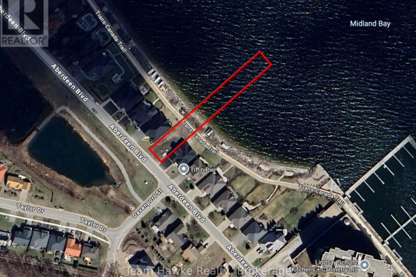 637 Aberdeen Boulevard, Midland, ON L4R5N9 Photo 2
