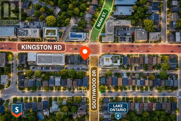 637 Kingston Road, Toronto, ON M4E1R3 Photo 3