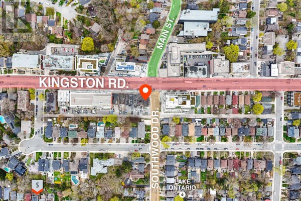 637 Kingston Road, Toronto, ON M4E1R3 Photo 4