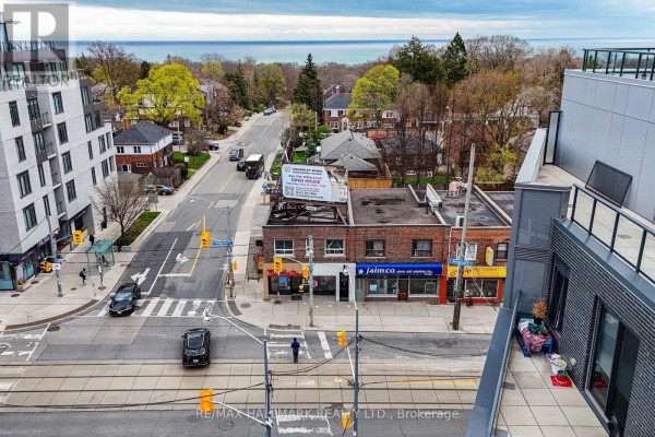 637 Kingston Road, Toronto, ON M4E1R3 Photo 5