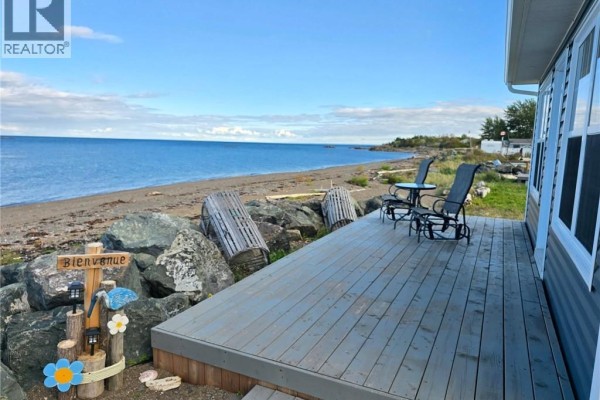 Living room - 637 Principale, Pointe Verte, NB E8J2P8 Photo 3