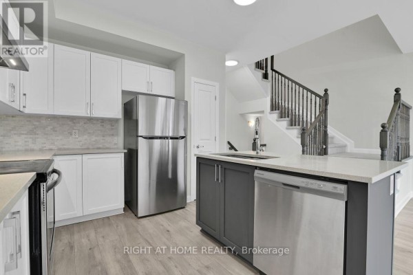Primary Bedroom - 637 Prominence Way, Ottawa, ON K4A5K7 Photo 5