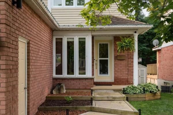 Residential for sale at 637 Tackaberry Drive, North Bay, ON - MLS® sXpTFp