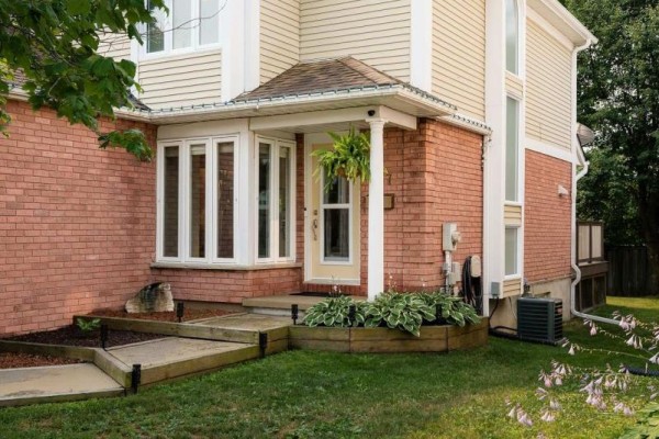 637 Tackaberry Drive, North Bay, ON, photo 2