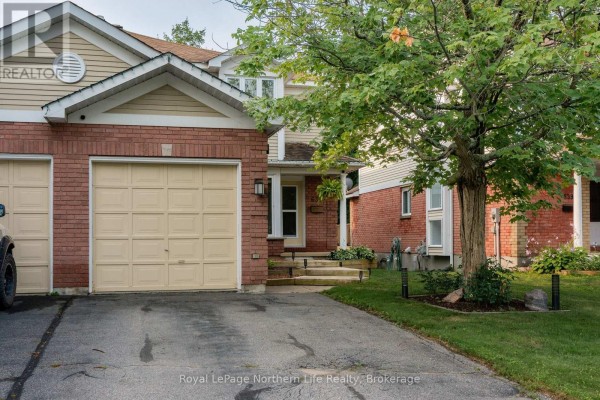 637 Tackaberry Drive, North Bay, ON, photo 3