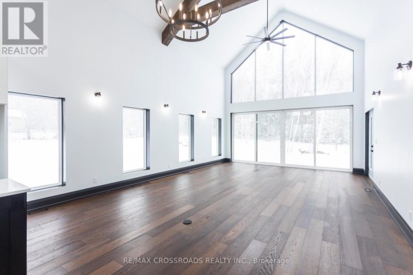 Bedroom 2 - 637 View Lake Road, Scugog, ON L0B1K0 Photo 5