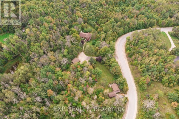 637166 Prince Of Wales Road, Mulmur, ON, photo 2