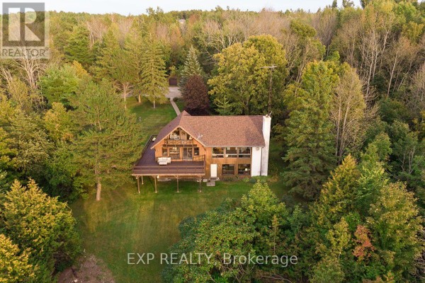 637166 Prince Of Wales Road, Mulmur, ON, photo 3