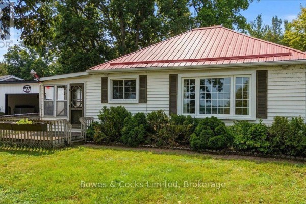 6374 County Road 50, Trent Hills, ON, photo 2