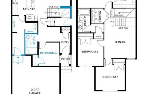 Living room - 638, Chelsea Pier Run, Chestermere, AB T1X3H6 Photo 2